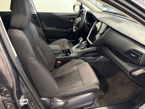 Used 2024 Subaru Outback Premium AWD/4WD image 42