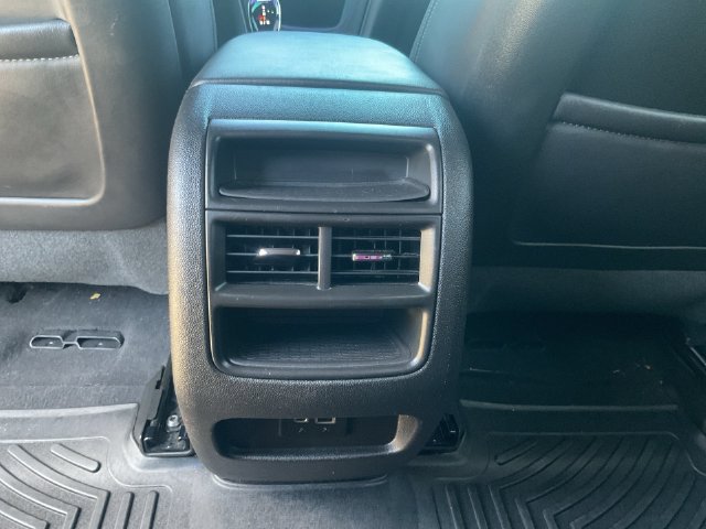 Used 2022 Cadillac XT5 Luxury FWD image 27