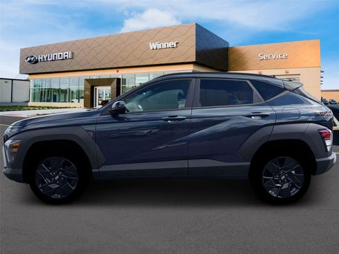 New 2026 Hyundai Kona SEL Sport AWD/4WD image 22