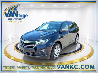 Used 2024 Chevrolet Equinox LS w/ LS Convenience Package FWD video 1