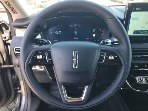 New 2026 Lincoln Corsair Premiere AWD/4WD image 23