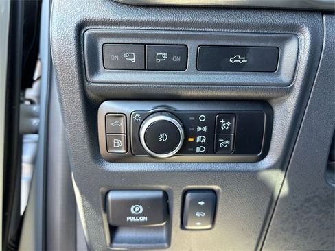 Certified 2023 Ford F150 Lariat w/ Equipment Group 502A High image 30