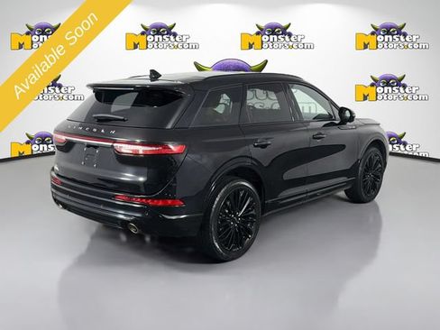 Used 2023 Lincoln Corsair Reserve w/ Equipment Group 201A AWD/4WD image 5