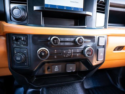 Used 2023 Ford F350 XL w/ 360-Degree Camera Package AWD/4WD image 36