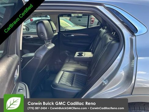Certified 2023 Buick Envision Avenir AWD/4WD image 31