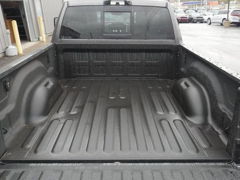 Used 2025 RAM 2500 Laramie image 12