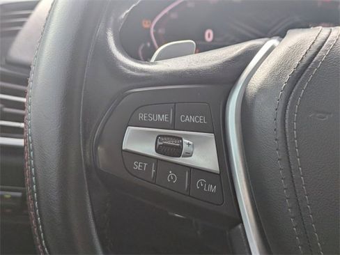 Used 2020 BMW X5 xDrive40i w/ Convenience Package image 30