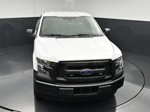 Used 2017 Ford F150 XL w/ Equipment Group 101A Mid AWD/4WD image 20