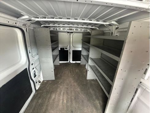 Used 2024 RAM ProMaster 2500 FWD image 17