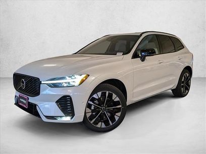 New 2026 Volvo XC60 B5 Plus w/ Climate Package