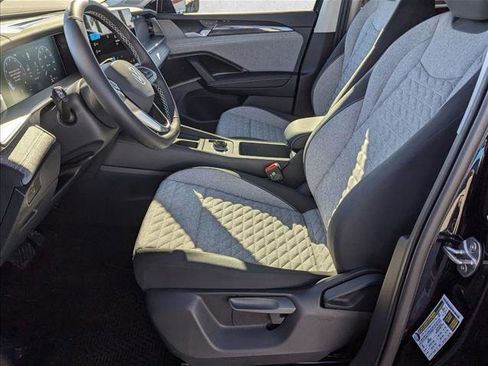 New 2026 Volkswagen Tiguan S AWD/4WD image 4