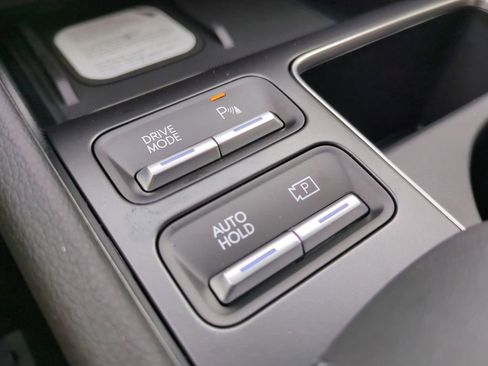 New 2026 Hyundai Sonata Limited image 29