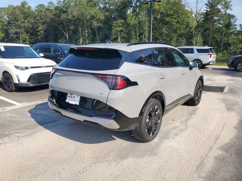 New 2026 Kia Sportage SX Prestige image 2