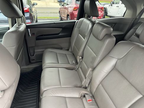 Used 2016 Honda Odyssey EX-L image 16