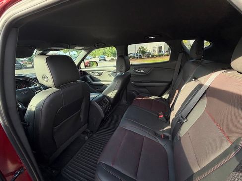Used 2020 Chevrolet Blazer RS FWD image 20