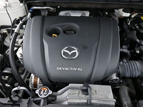 Certified 2023 MAZDA CX-5 AWD 2.5 S w/ Premium Plus Pkg image 27