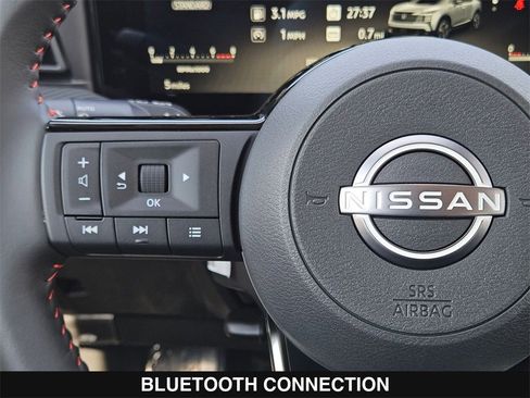 New 2026 Nissan Kicks SR image 23