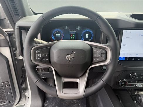 New 2026 Ford Bronco Big Bend AWD/4WD image 13
