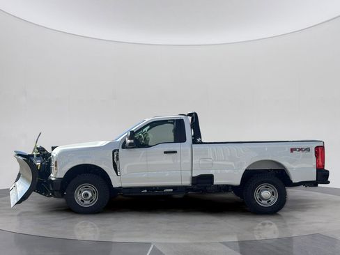 Used 2025 Ford F350 XL w/ XL Off-Road Package AWD/4WD image 2