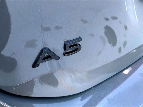 Used 2025 Audi A5 2.0T Premium Plus w/ Premium Plus image 30