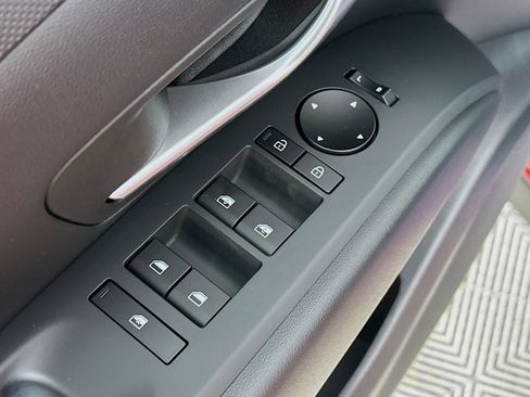 New 2026 Hyundai Tucson SEL image 17