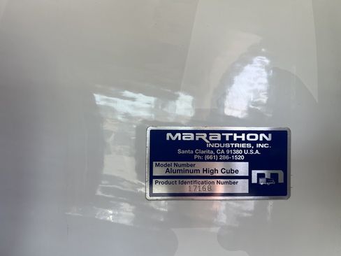 Used 2020 RAM ProMaster 3500 w/ Premium Appearance Group FWD image 20