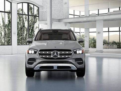 New 2026 Mercedes-Benz GLE 350 4MATIC image 7