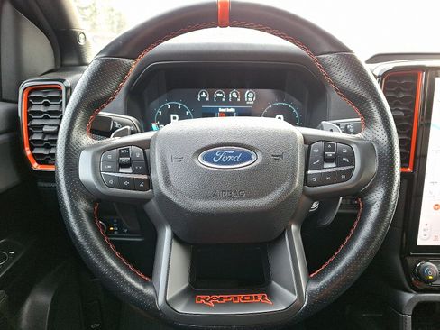 Certified 2024 Ford Ranger Raptor image 18