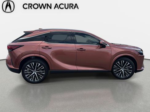 Used 2023 Lexus RX 350 Premium Plus w/ Accessory Package image 10