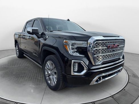 Used 2020 GMC Sierra 1500 Denali w/ Denali Ultimate Package AWD/4WD image 2