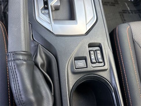 Used 2021 Subaru Crosstrek 2.0i Premium w/ Moonroof Package image 21