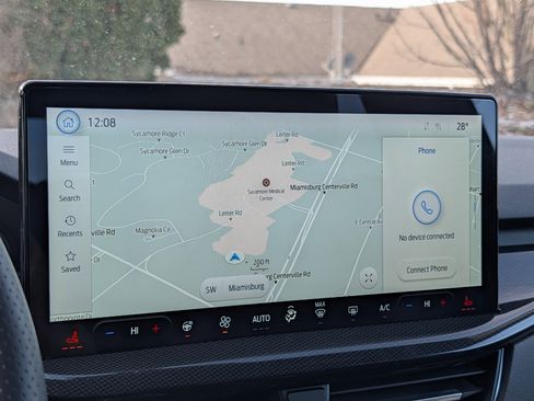 Used 2023 Ford Escape ST-Line Select w/ Tech Pack #2 image 20