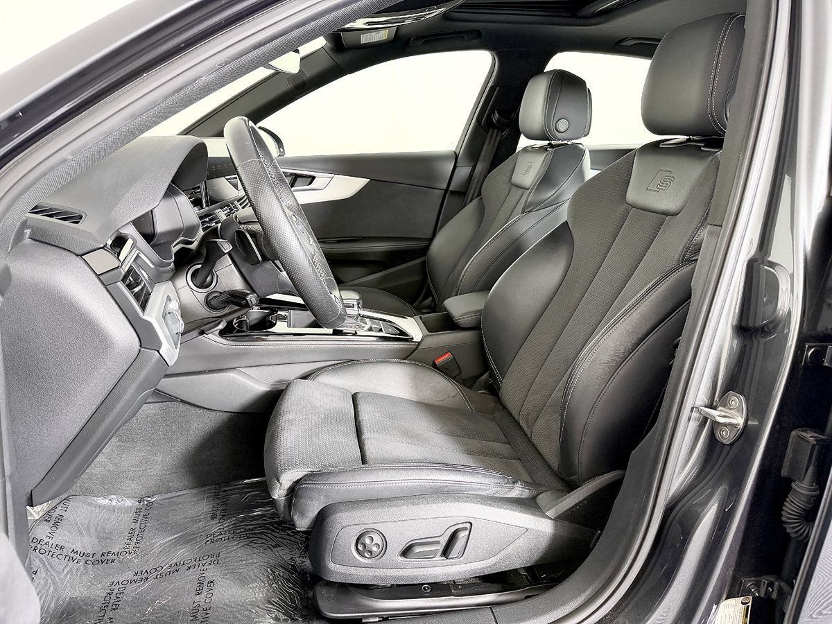 Used 2022 Audi A4 2.0T Prestige AWD/4WD image 37