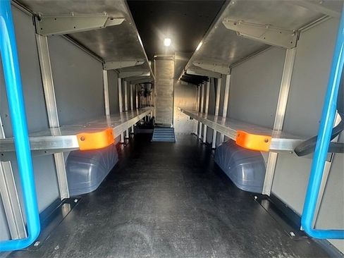 Used 2024 RAM ProMaster 3500 image 9