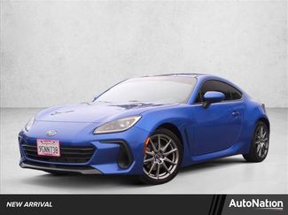 Used 2023 Subaru BRZ Premium video 1