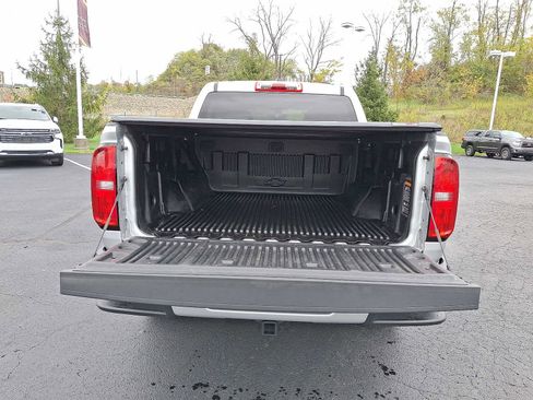 Used 2018 Chevrolet Colorado LT image 27