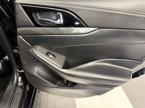 Used 2020 Nissan Maxima 3.5 SL FWD image 26