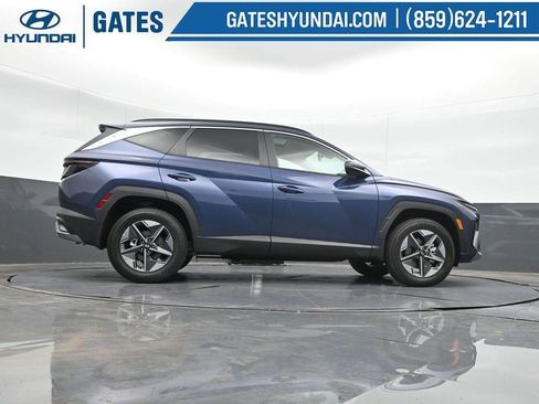 New 2025 Hyundai Tucson SEL image 31