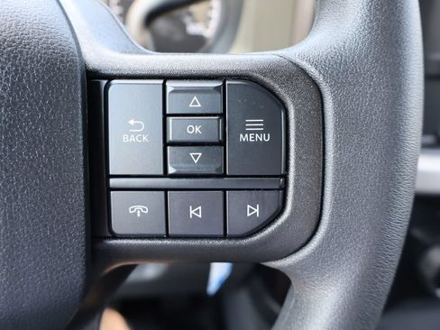 New 2026 Ford F350 XLT w/ FX4 Off-Road Package AWD/4WD image 25