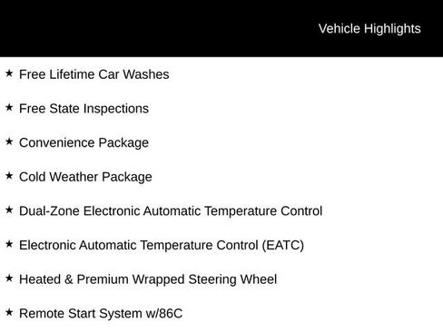 Used 2022 Ford Escape SE w/ Convenience Package image 6