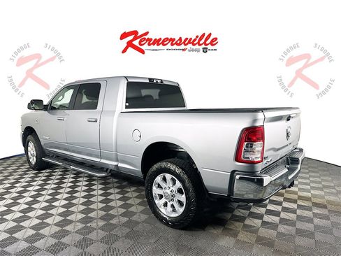Used 2022 RAM 3500 Big Horn w/ Level A Equipment Group image 5