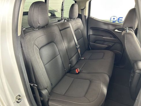 Used 2019 Chevrolet Colorado LT w/ Redline Special Edition image 31