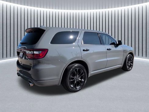 Used 2022 Dodge Durango R/T w/ Blacktop Package image 4