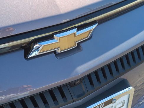 New 2026 Chevrolet Equinox EV LT image 54