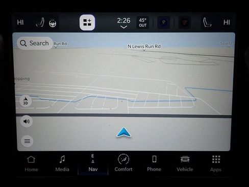 Certified 2022 RAM 2500 Laramie image 23