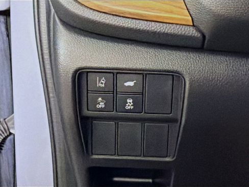 Used 2021 Honda CR-V EX-L image 17