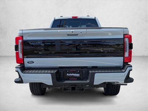 New 2026 Ford F350 Platinum image 9