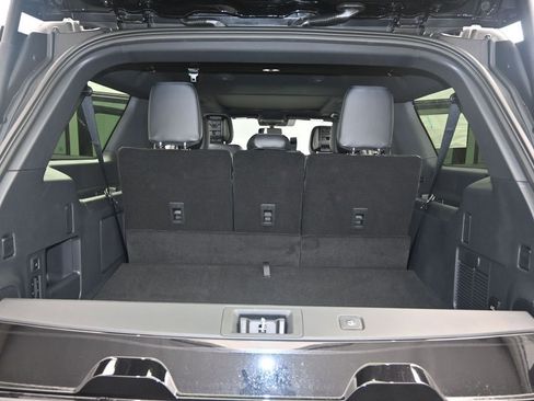 New 2026 Ford Expedition Max Platinum w/ Stealth Performance Package image 12