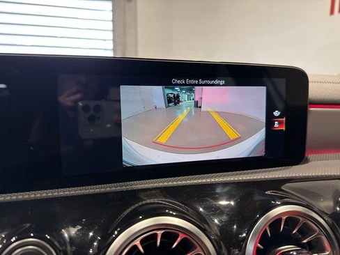 Used 2022 Mercedes-Benz A 220 4MATIC w/ AMG Line image 25