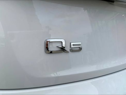 Used 2024 Audi Q5 2.0T Premium Plus AWD/4WD image 8